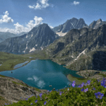 Kashmir Great Lakes Trek