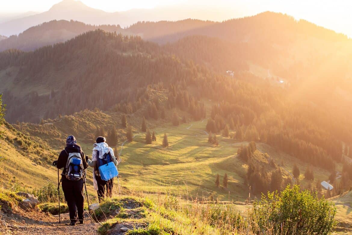 Discovering the Best Hiking Trails in Europe: A Guide for Outdoor Enthusiasts