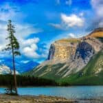 Banff National Park: A Haven for Outdoor Enthusiasts